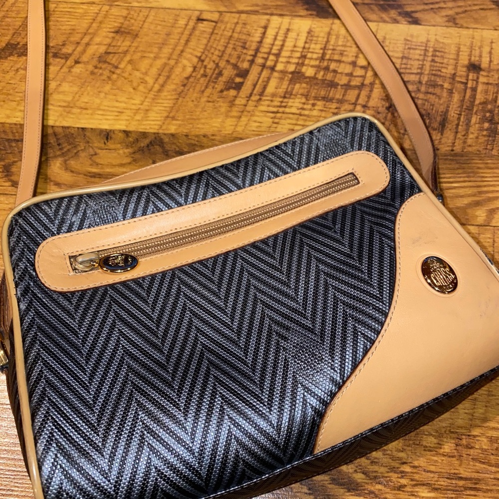 Mark Cross Crossbody